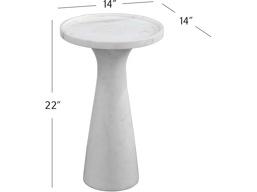 Baird Accent Table - image 2