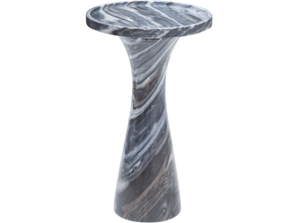 Baird Grey Accent Table - main image
