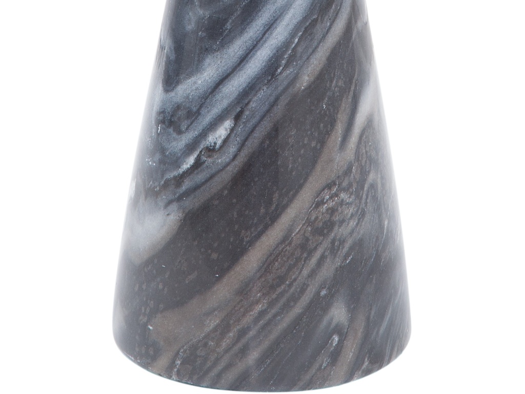 Baird Grey Accent Table - image 2