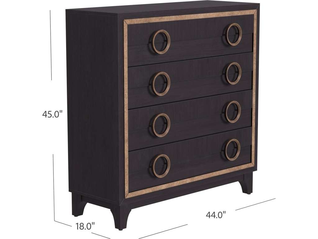 Eaton Hall Chest - image 4