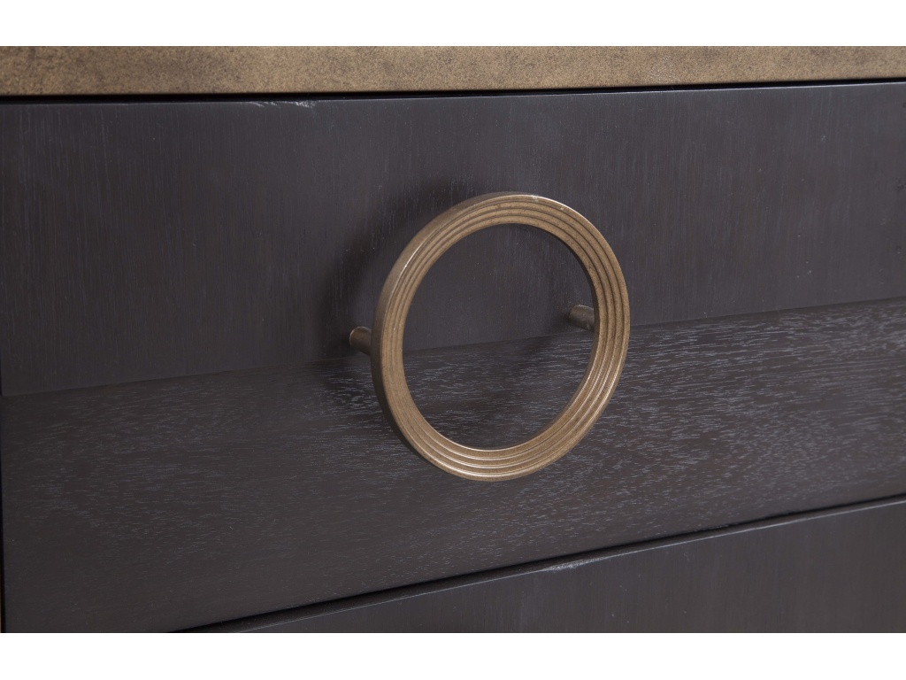 Eaton Hall Chest - image 1