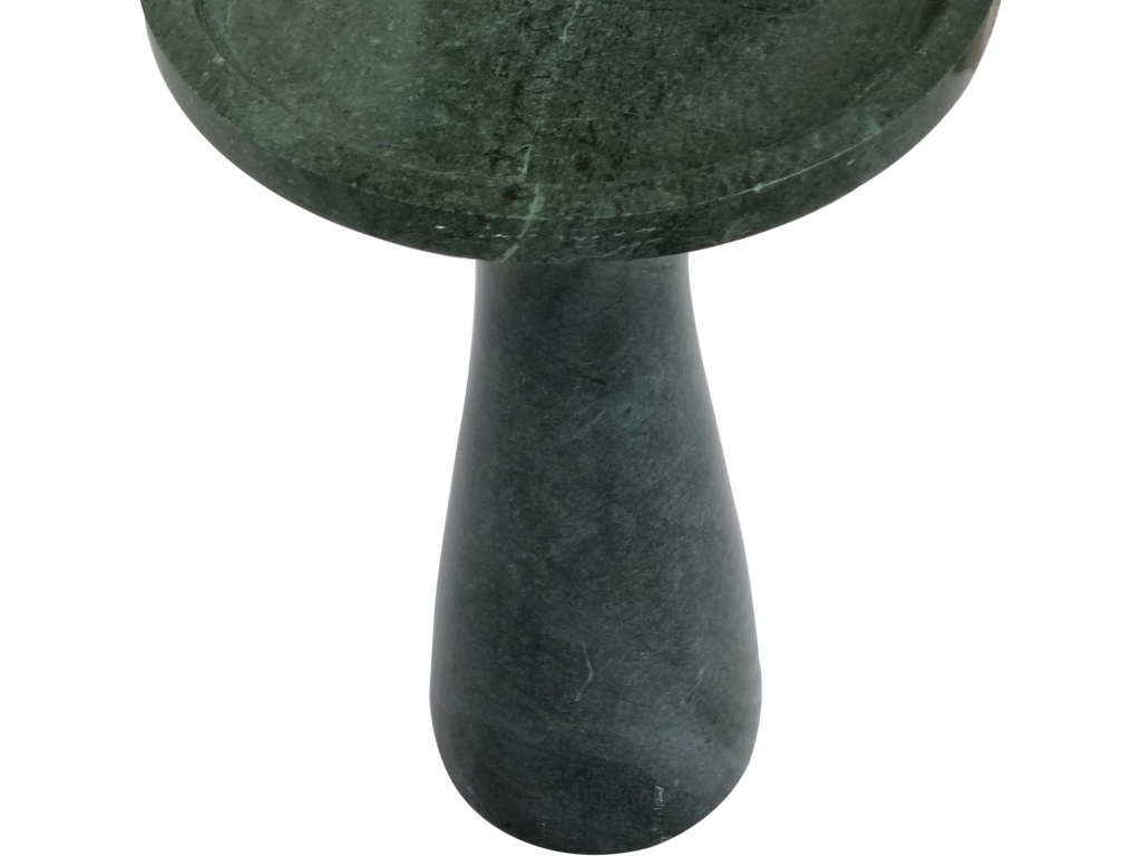 Baird Emerald Accent Table - image 2