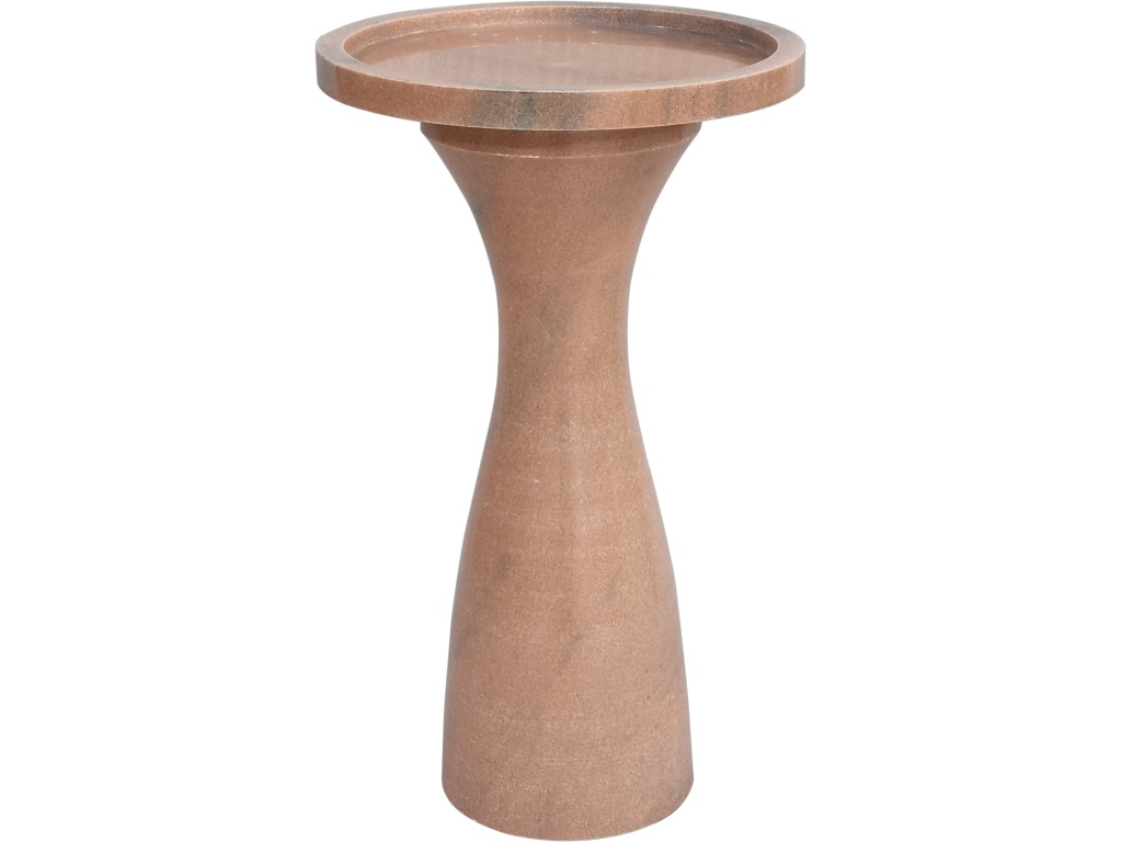 Baird Clay Accent Table - main image
