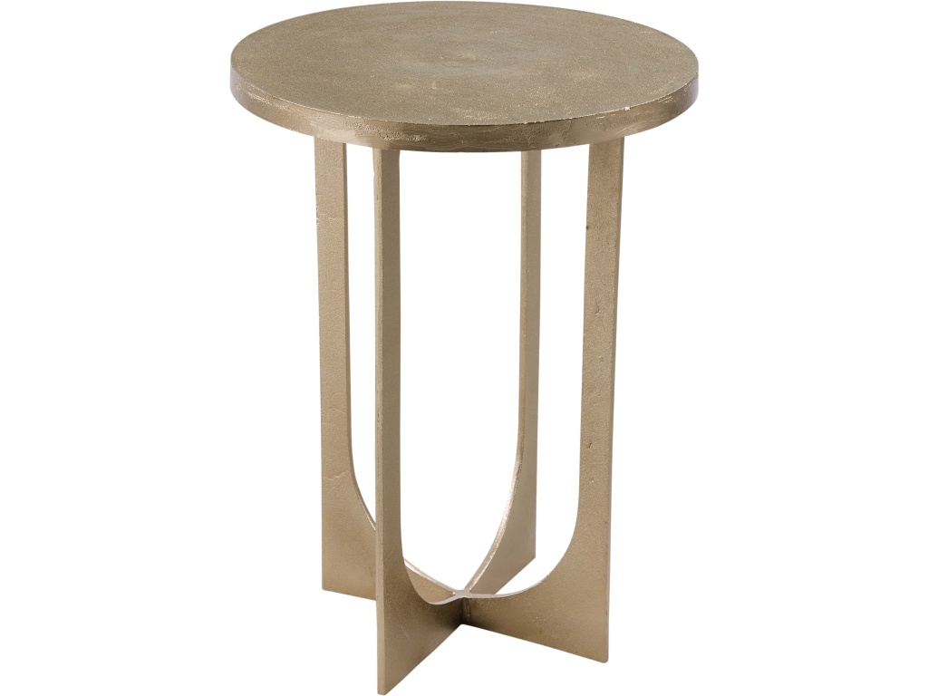 Ava Accent Table - main image