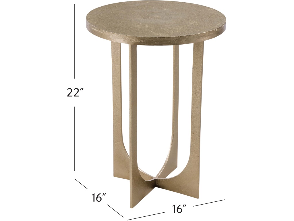 Ava Accent Table - image 3