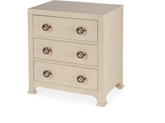 Chatham Chest