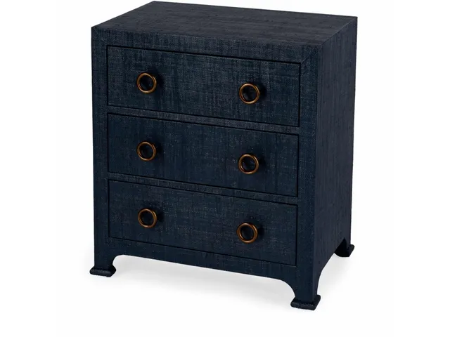Chatham Chest