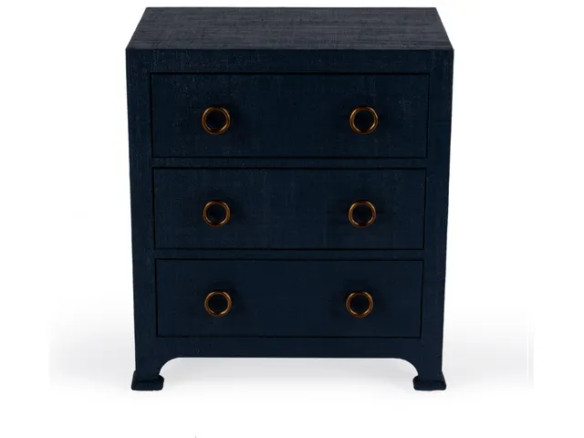 Chatham Chest - Alternative View