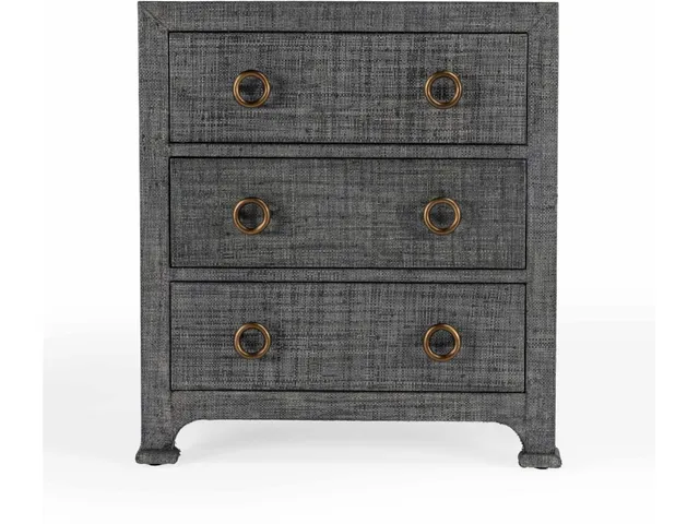 Chatham Chest