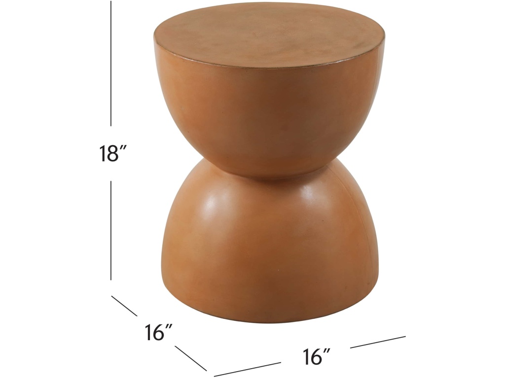 Alejandro Accent Table - image 2