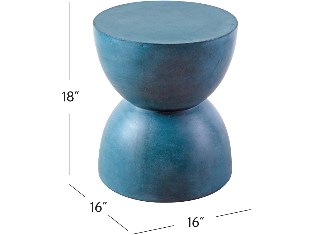 Prince Accent Table - image 2