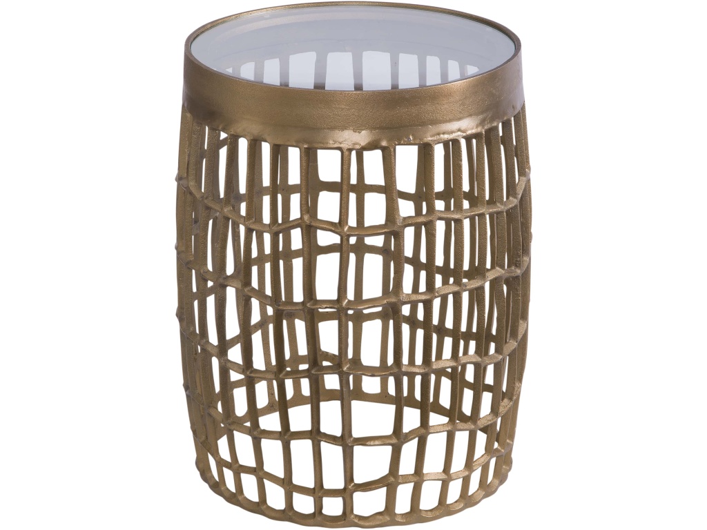 Harper Accent Table - main image