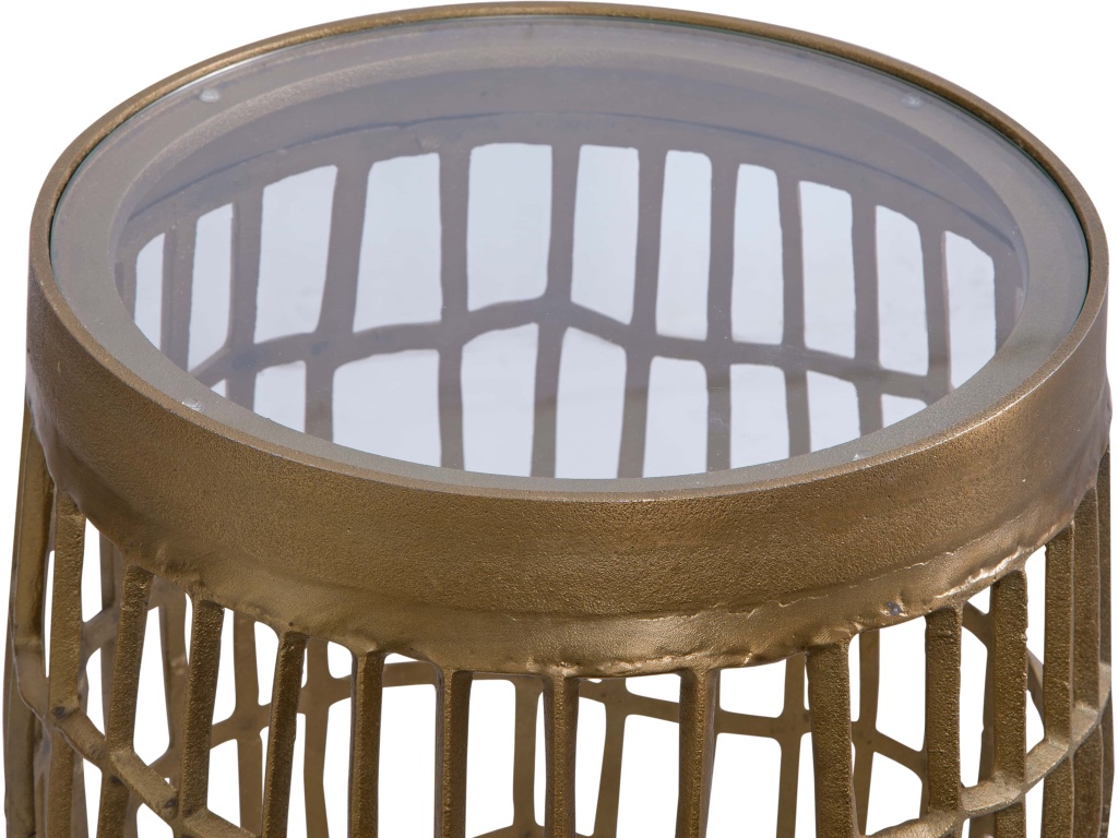 Harper Accent Table - image 1