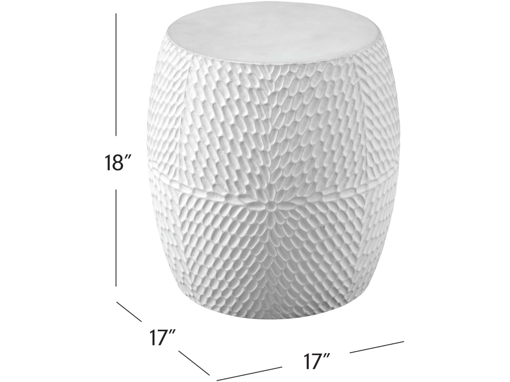 Lily Accent Table - image 2