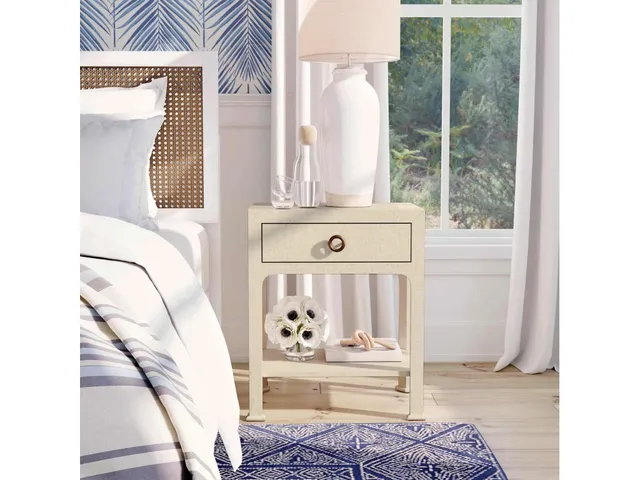 Chatham Nightstand - Alternative View