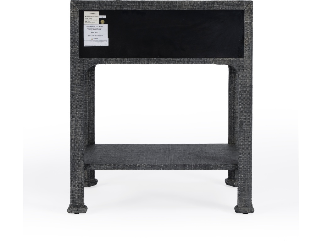 Chatham Nightstand - image 1