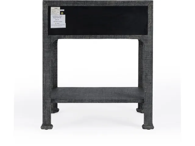 Chatham Nightstand