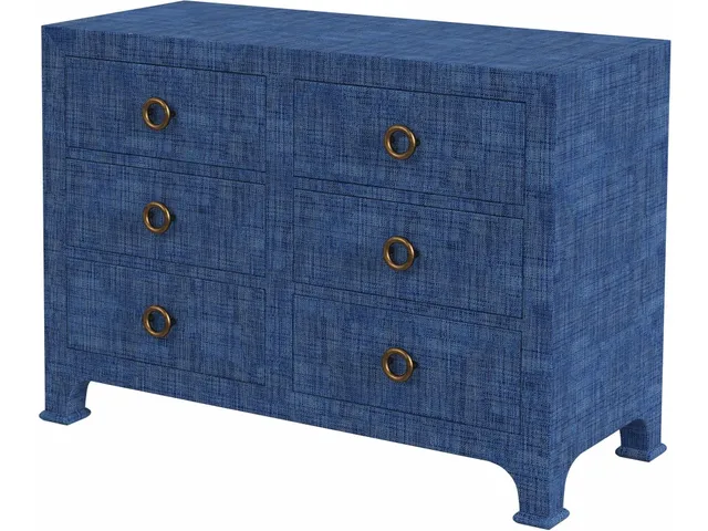 Chatham Dresser