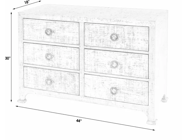 Chatham Dresser