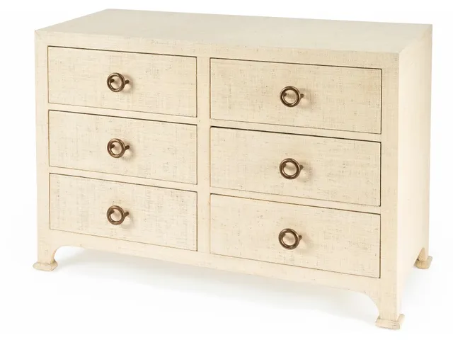 Chatham Dresser