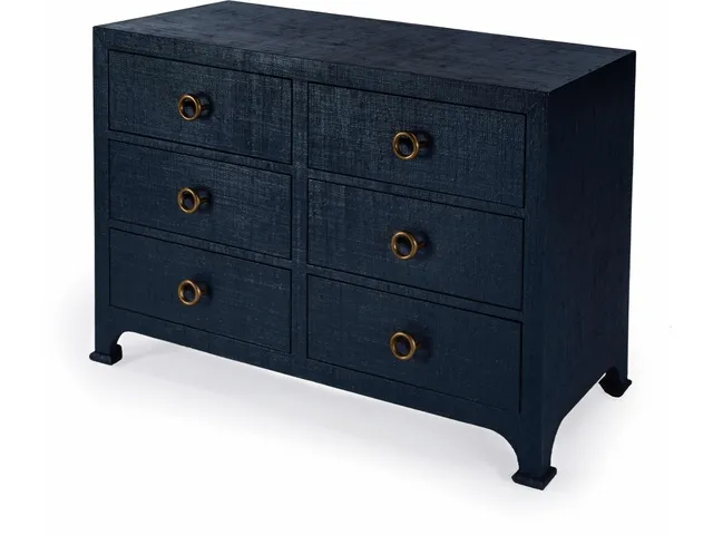 Chatham Dresser