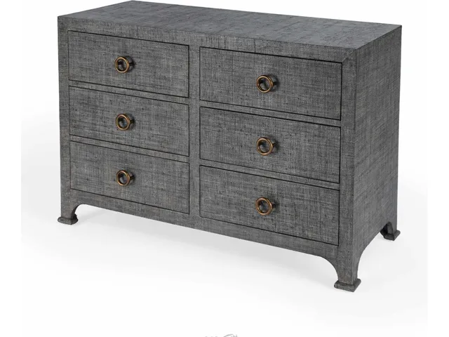 Chatham Dresser