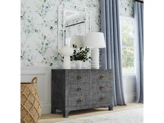 Chatham Dresser
