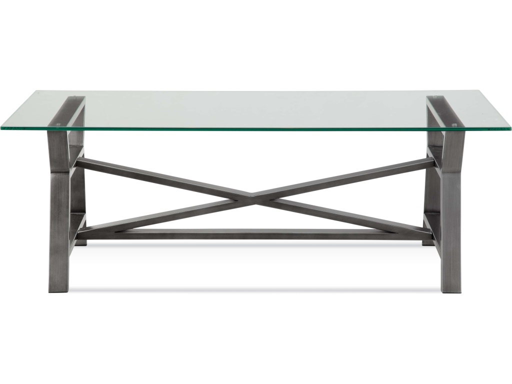 Ross Rectangular Cocktail Table - image 1