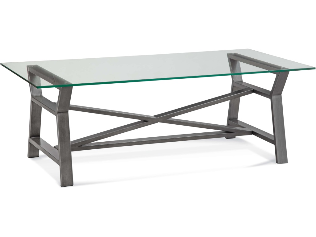 Ross Rectangular Cocktail Table - main image