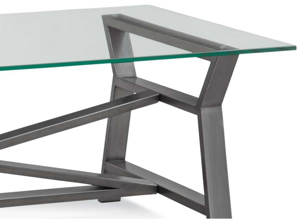 Ross Rectangular Cocktail Table - image 3