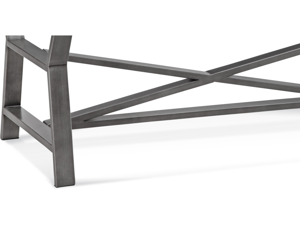 Ross Rectangular Cocktail Table - image 4