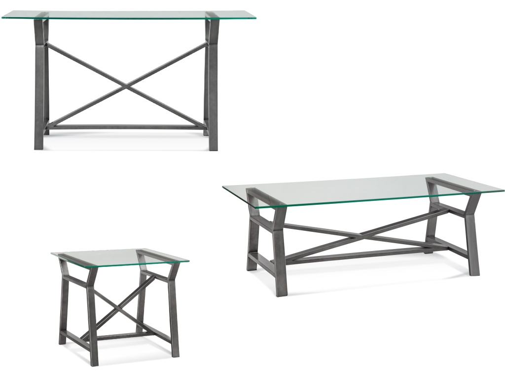 Ross End Table - image 4