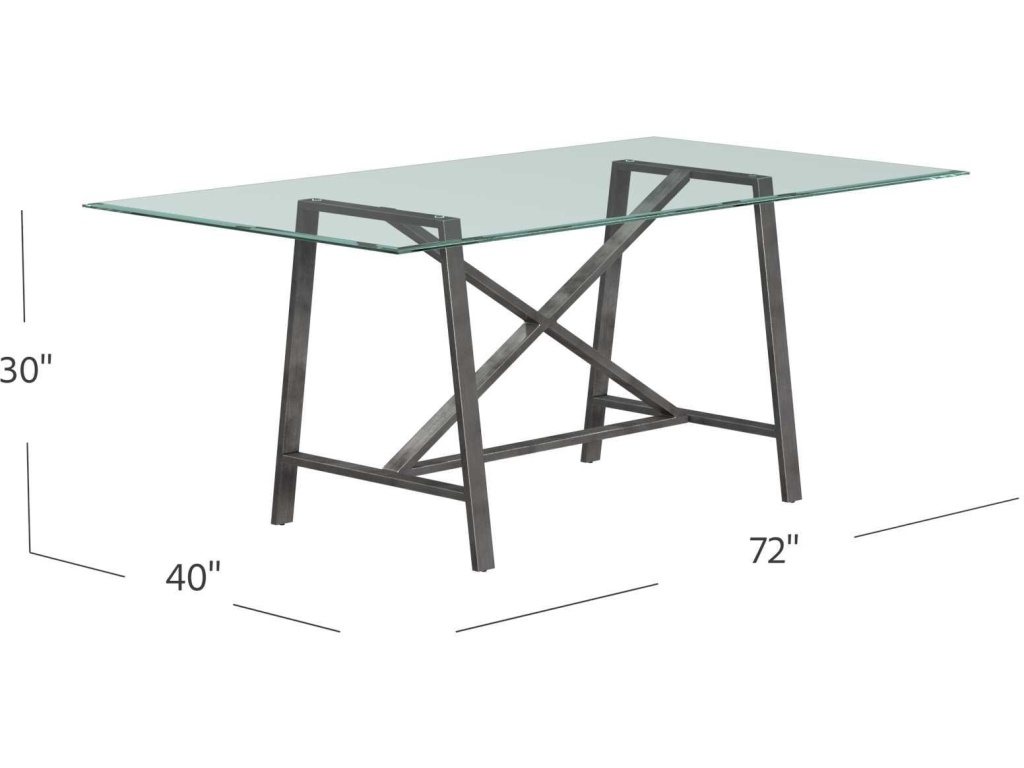 Ross Dining Table - image 4