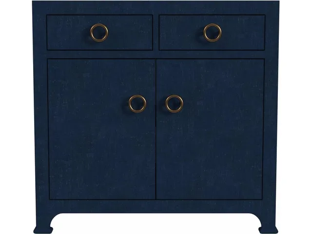 Chatham Cabinet - Alternative View