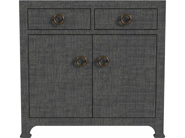 Chatham Cabinet - Alternative View