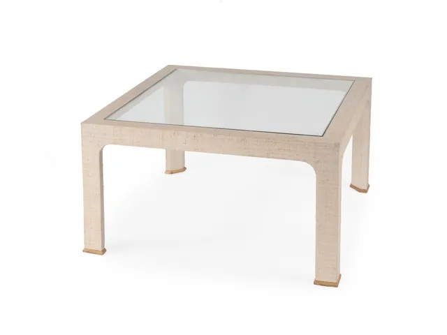 Chatham Coffee Table