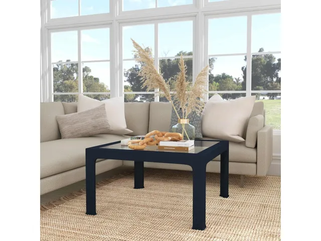 Chatham Coffee Table - Alternative View