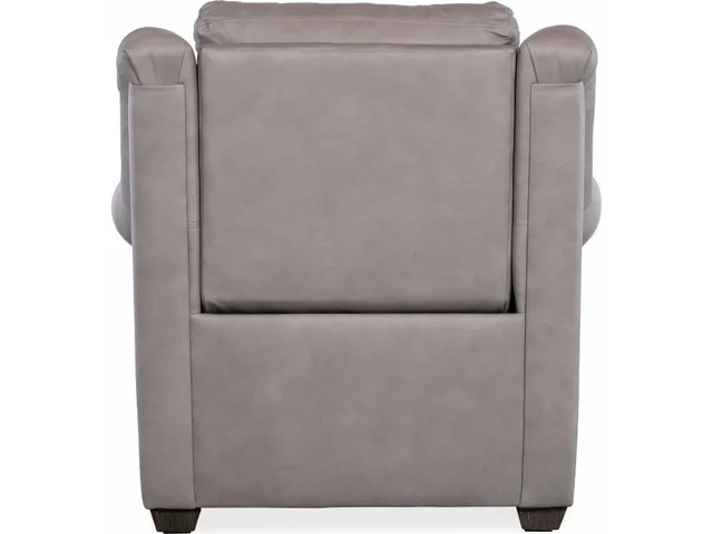 Newman Chair - Full Recline - Alternative View