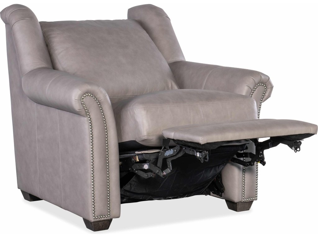 Newman Chair - Full Recline - image 2
