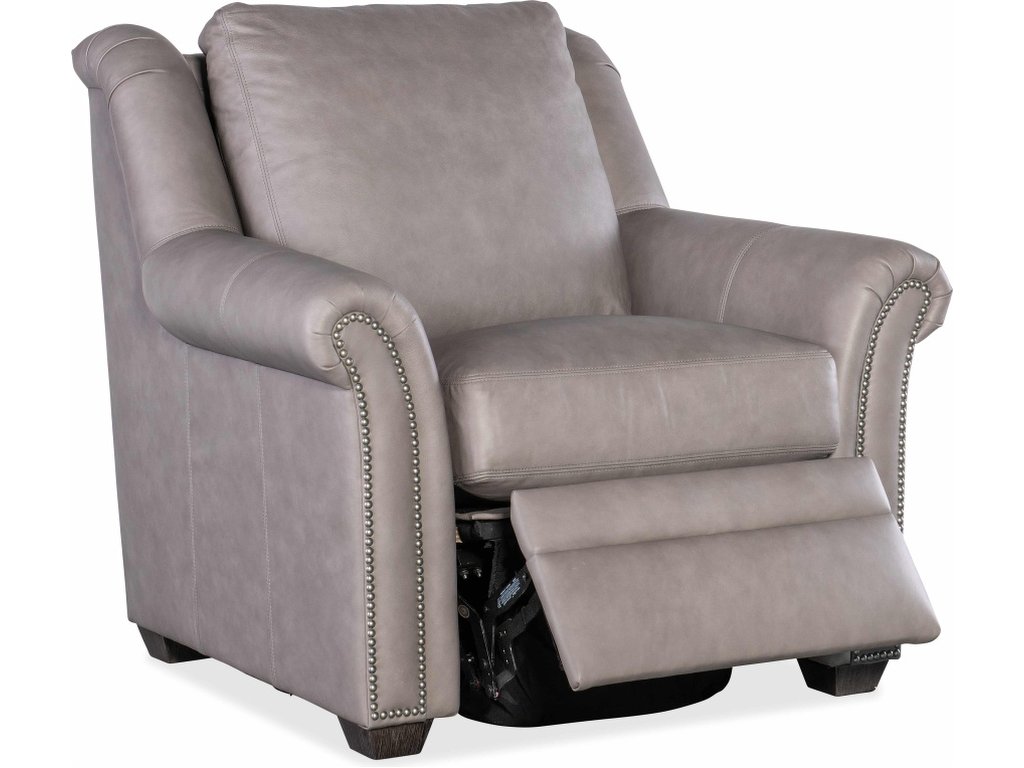 Newman Chair - Full Recline - image 3