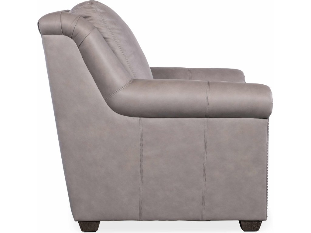 Newman Chair - Full Recline - image 4