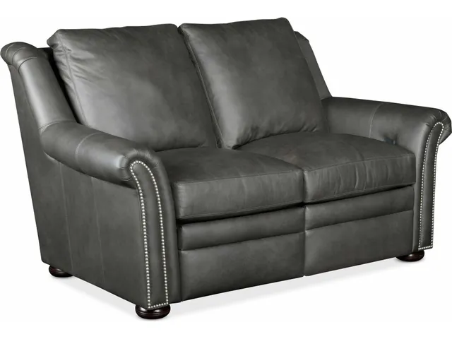 Newman Loveseat - Full Recline at both Arms