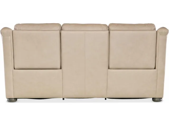 Newman Sofa - Full Recline at both Arms