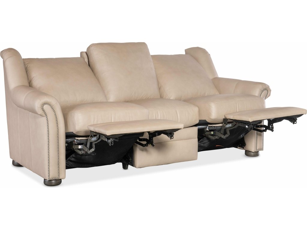 Newman Sofa - Full Recline at both Arms - image 2