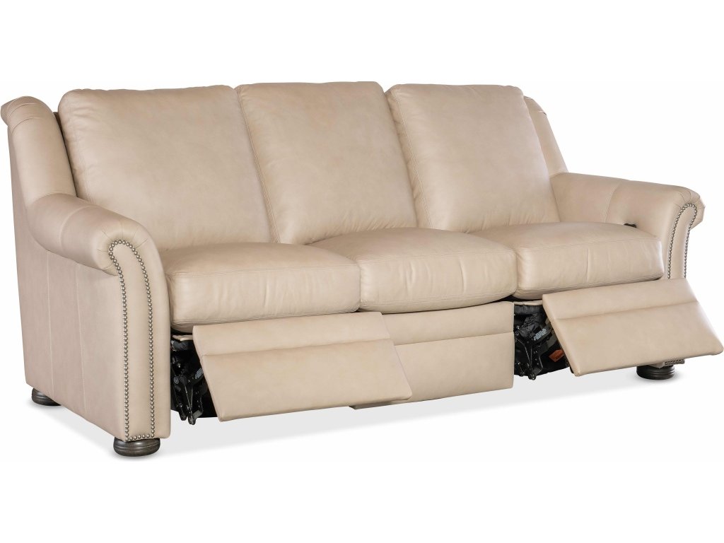 Newman Sofa - Full Recline at both Arms - image 3