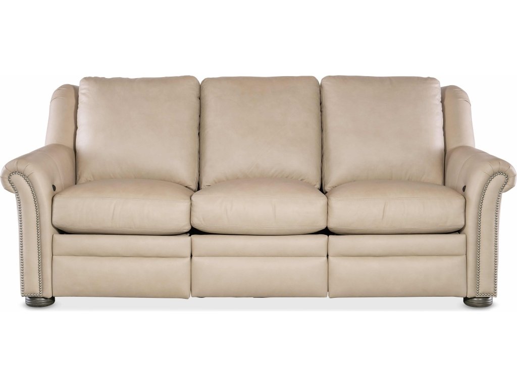Newman Sofa - Full Recline at both Arms - image 5