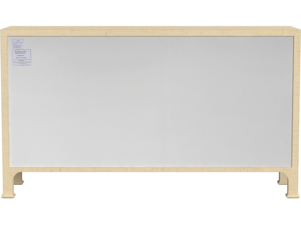 Chatham Sideboard - image 1