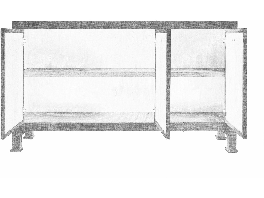 Chatham Sideboard - image 3