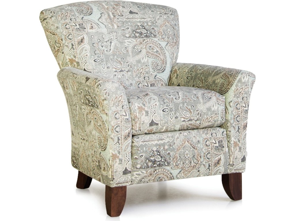 Stationary Chair - main image