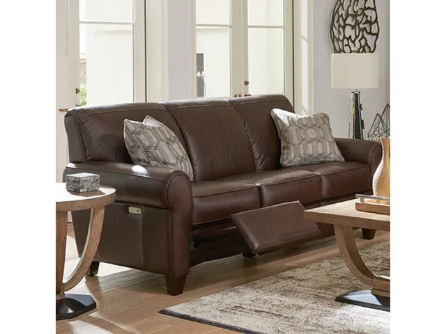 Bennett duo® Reclining Sofa